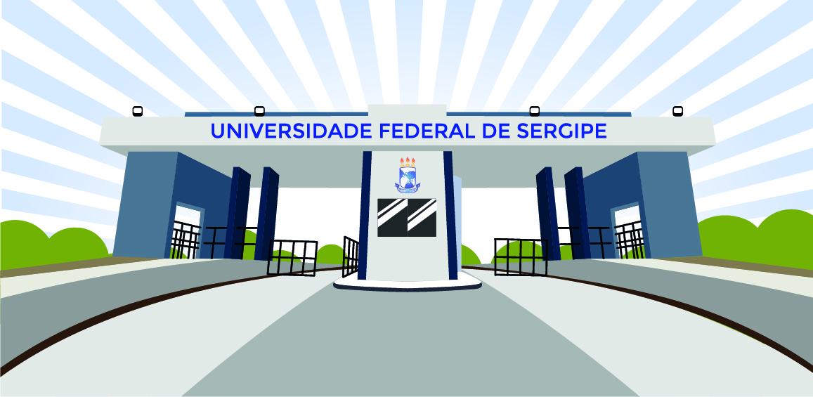 Portal UFS Você conhece o Campus Lagarto CAMPUSLAG da UFS